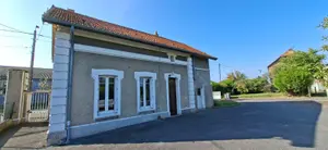 Maison a vendre Pouilly-sur-Serre 02270 Aisne 02 103 m2 6 pièces 99900 euros 02014/883 001