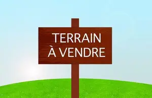 Terrain a batir a vendre Plourhan 22410 Côtes-d'Armor 22 84800 euros TEBA-289 001