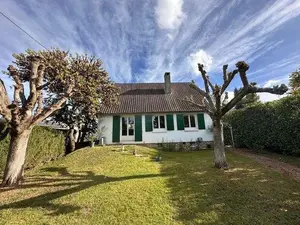 Maison a vendre Évreux 27000 Eure 27 98 m2 6 pièces 229000 euros E2112 001