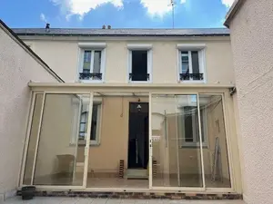 Maison a vendre Le Mans 72000 Sarthe 72 81 m2 5 pièces 171500 euros 13827/634 001