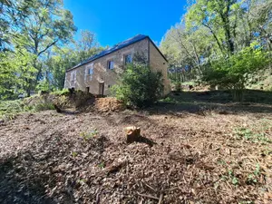 Maison a vendre Le Buisson-de-Cadouin 24480 Dordogne 24 170 m2 6 pièces 314250 euros 18113/140 001