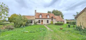 Maison a vendre Nogent-le-Bernard 72110 Sarthe 72 131 m2 8 pièces 121900 euros 13808/690 001