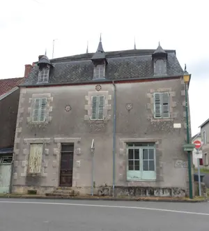 Maison a vendre Préveranges 18370 Cher 18 30352 euros 23010-113181 001