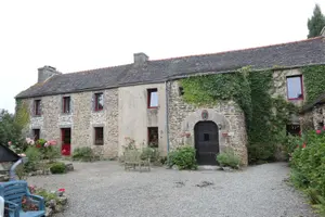 Maison a vendre Ploudiry 29800 Finistère 29 315 m2 10 pièces 364040 euros 1974 001