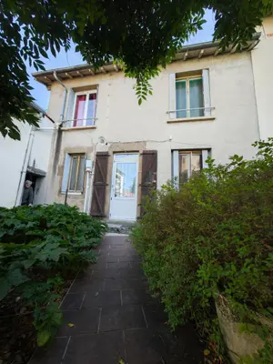Maison a vendre Hauterive 03270 Allier 03 71 m2 3 pièces 93904 euros 13372/293 001