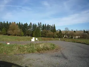 Terrain a batir a vendre Condé-en-Normandie 14110 Calvados 14 21650 euros 14085-2515 001