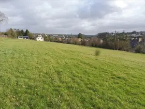 Terrain a batir a vendre Condé-en-Normandie 14110 Calvados 14 74800 euros 14085-3302 001