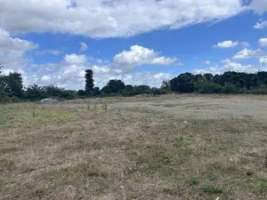 Terrain a batir a vendre Plouasne 22830 Côtes-d'Armor 22 2000 m2 52280 euros 22046-261 001