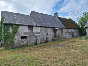 Maison a vendre Saint-Denis-de-Gastines 53500 Mayenne 53 92 m2 3 pièces 115500 euros 53077-6 001