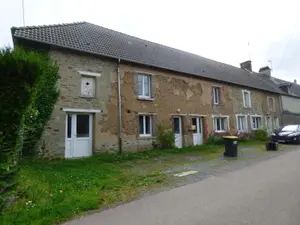 Maison a vendre Remilly Les Marais 50570 Manche 50 176 m2 8 pièces 156795 euros MAIS1241 001