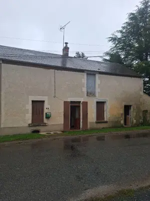 Maison a vendre Montigny 18250 Cher 18 47 m2 3 pièces 54500 euros 18016/2025 001