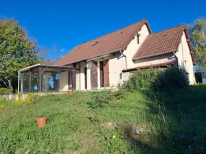 Maison a vendre Salignac-Eyvigues 24590 Dordogne 24 90 m2 4 pièces 149900 euros 18113/142 001