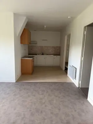 Location appartement Condé-en-Normandie 14110 Calvados 14 51 m2 3 pièces 434 euros 212 001
