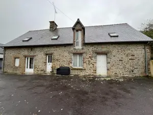 Maison a vendre Montanel 50240 Manche 50 121 m2 6 pièces 160000 euros 12541/2219 001