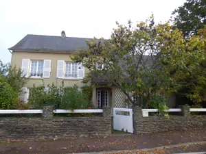 Maison a vendre Périers 50190 Manche 50 157 m2 6 pièces 187965 euros MAIS1242 001