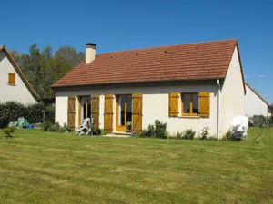 Maison a vendre Mesnils-sur-Iton 27240 Eure 27 70 m2 3 pièces 166900 euros 11162/38 001