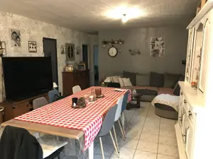 Maison a vendre Terrehault 72110 Sarthe 72 96 m2 5 pièces 156750 euros 079/1998 001