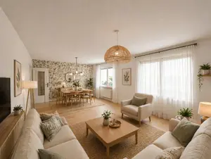 Appartement a vendre Boulogne-sur-Mer 62200 Pas-de-Calais 62 79 m2 4 pièces 132500 euros 832 001