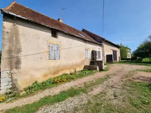 Maison a vendre Vendenesse-lès-Charolles 71120 Saône-et-Loire 71 80 m2 3 pièces 85000 euros 20332 001