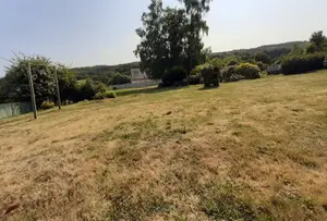 Terrain a batir a vendre Cléguérec 56480 Morbihan 56 38890 euros 063-441 001