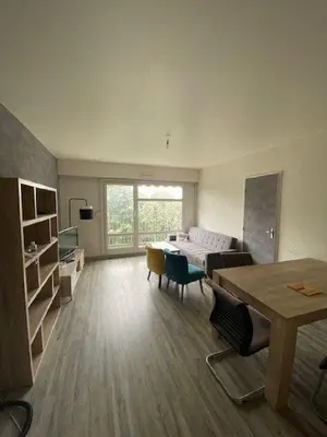 Appartement a vendre Rennes 35200 Ille-et-Vilaine 35 87 m2 5 pièces 187560 euros JS/430 001