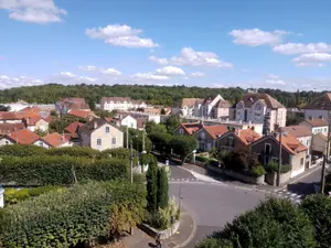 Appartement a vendre Melun 77000 Seine-et-Marne 77 90 m2 3 pièces 208000 euros 77004-8 001
