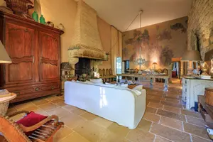 Maison a vendre Sainte-Radegonde 33350 Gironde 33 173 m2 5 pièces 587600 euros 118/1617 001