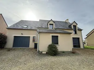 Location maison Romagné 35133 Ille-et-Vilaine 35 124 m2 5 pièces 1020 euros 1401 001