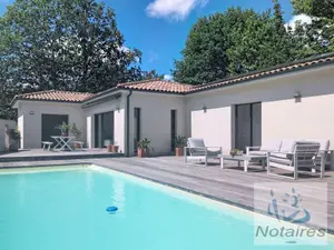 Maison a vendre Camblanes-et-Meynac 33360 Gironde 33 149 m2 5 pièces 569000 euros 045/2207 001