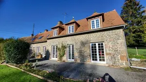 Maison a vendre Caligny 61100 Orne 61 134 m2 7 pièces 281950 euros 14085-3632 001