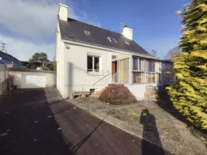 Maison a vendre Mellac 29300 Finistère 29 60 m2 4 pièces 173250 euros 11352/914 001