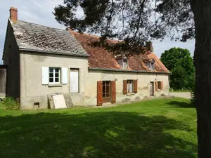 Maison a vendre Chassignolles 36400 Indre 36 95 m2 6 pièces 64000 euros CG/411 001