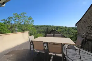 Maison a vendre Najac 12270 Aveyron 12 198 m2 8 pièces 299700 euros 3201 001
