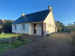 Maison a vendre Plouha 22580 Côtes-d'Armor 22 89 m2 4 pièces 240800 euros MAIS-300 001
