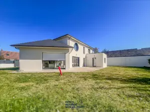 Maison a vendre Agon-Coutainville 50230 Manche 50 193 m2 5 pièces 1075000 euros 1 001