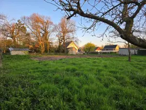 Terrain a batir a vendre Gouville-sur-Mer 50560 Manche 50 313000 euros 4182 001