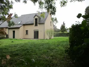 Maison a vendre Romagné 35133 Ille-et-Vilaine 35 93 m2 5 pièces 202722 euros 11737/745 001