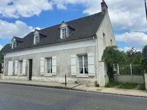 Maison a vendre Pierrefonds 60350 Oise 60 120 m2 4 pièces 245000 euros 60057-152 001