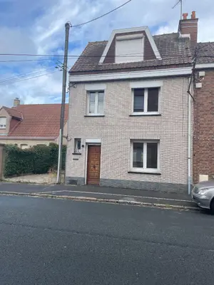 Maison a vendre Bailleul 59270 Nord 59 78 m2 4 pièces 199500 euros F30410 001