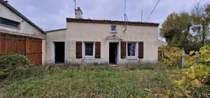 Maison a vendre Saint-Varent 79330 Deux-Sèvres 79 35 m2 41800 euros 79079-42 001