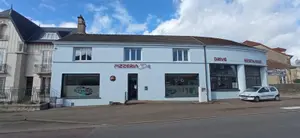 Fonds et murs commerciaux a vendre Langres 52200 Haute-Marne 52 100 m2 406500 euros 52020-53 001