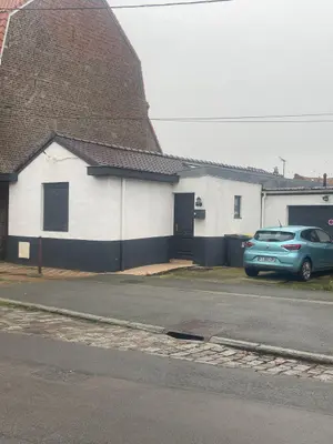 Maison a vendre Armentières 59280 Nord 59 170 m2 6 pièces 255500 euros F30413 001