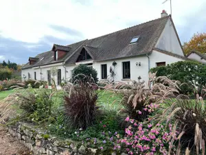 Propriete a vendre La Pérouille 36350 Indre 36 297 m2 8 pièces 871500 euros JA/791 001