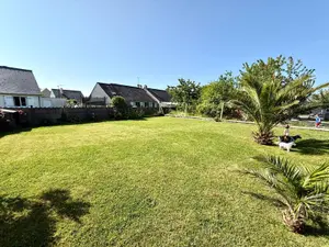 Terrain a batir a vendre Hirel 35120 Ille-et-Vilaine 35 66000 euros 35144/339 001