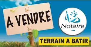 Terrain a batir a vendre Levet 18340 Cher 18 33960 euros 926250LA 001