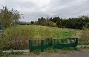 Terrain a batir a vendre Angres 62143 Pas-de-Calais 62 98500 euros 17850/2 001