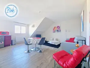 Location appartement Concarneau 29900 Finistère 29 45 m2 2 pièces 720 euros 29143-55 001