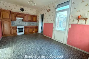 Maison a vendre Fournes-en-Weppes 59134 Nord 59 206 m2 6 pièces 324900 euros H9637 001