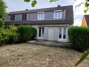 Maison a vendre Riom 63200 Puy-de-Dôme 63 83 m2 4 pièces 229000 euros 13352/445 001