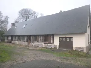 Maison a vendre Vibeuf 76760 Seine-Maritime 76 106 m2 4 pièces 171750 euros 76106/772 001